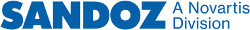 logo sandoz