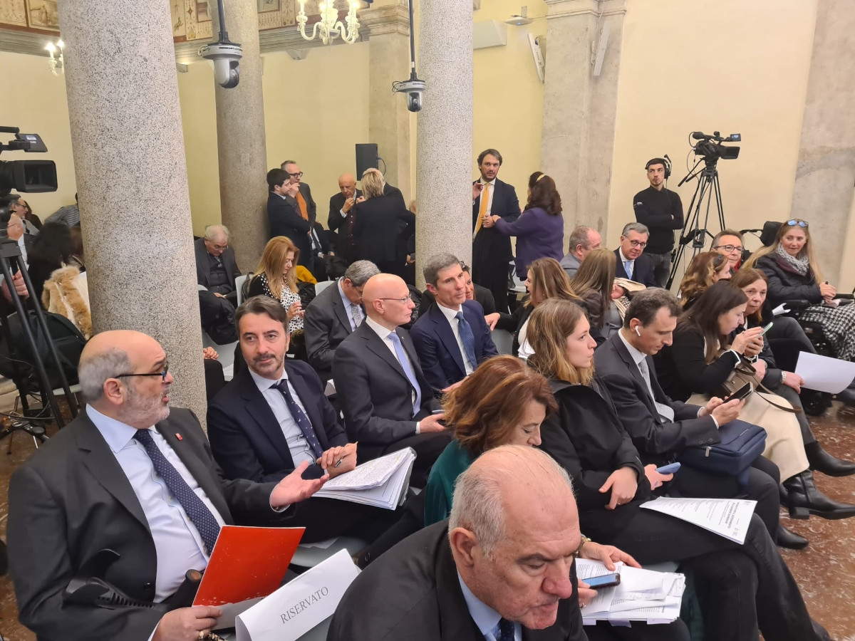 Vacca Bandiera convegno Notariato 24 gennaio 2024