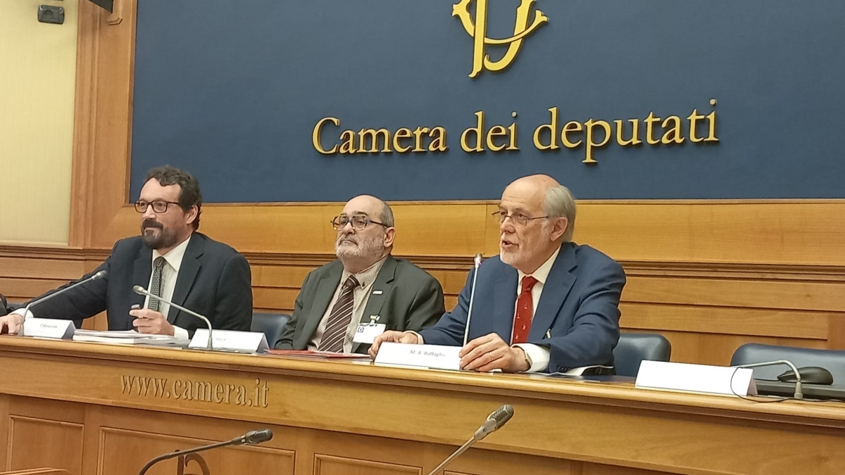 Barometro 2025