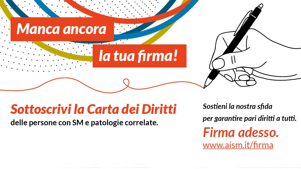Carta diritti