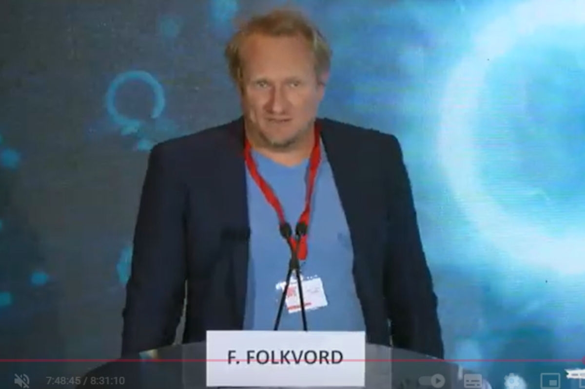 Frans Folkvord