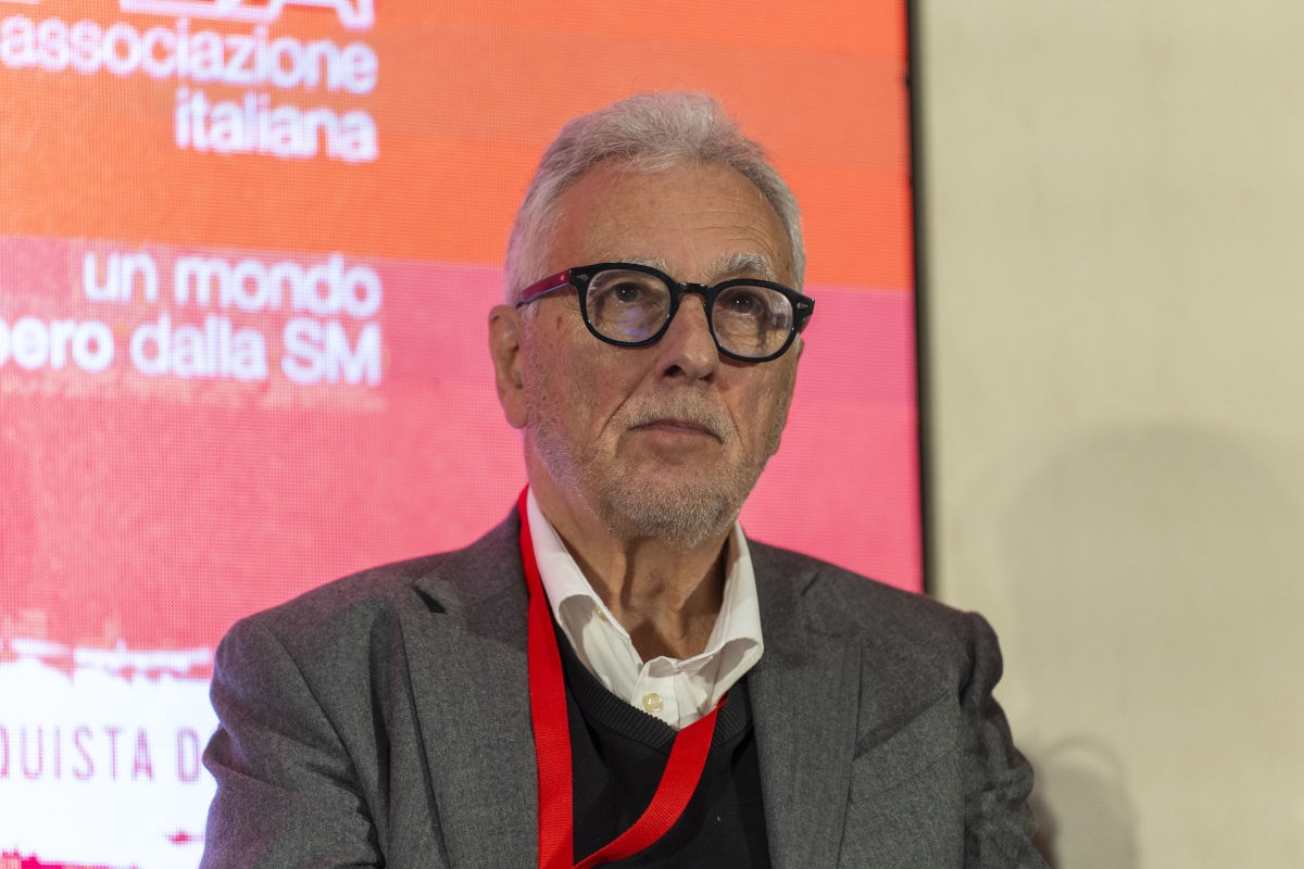 Gianluigi Mancardi