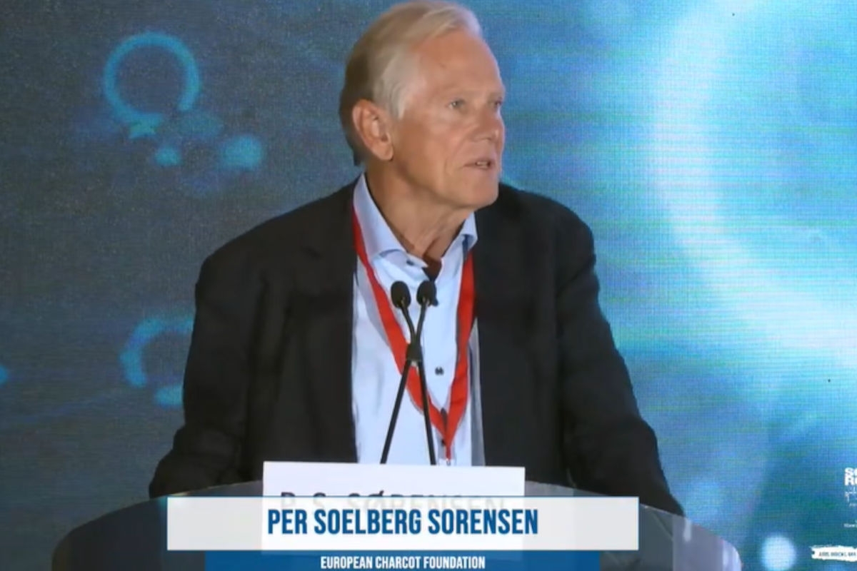 Per Soelberg Sørensen