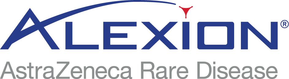 Logo Alexion 2025