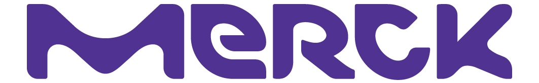 Logo Merck 2025