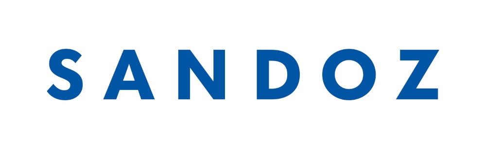Logo Sandoz 2025