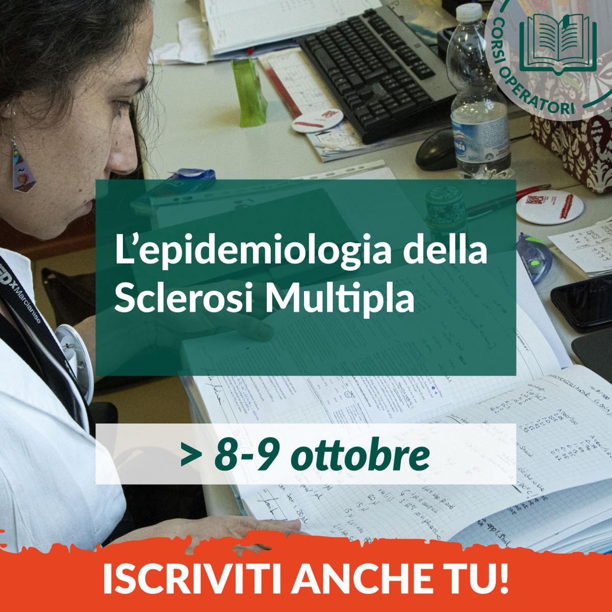 Epidemiologia della SM Epidemiologia della SM