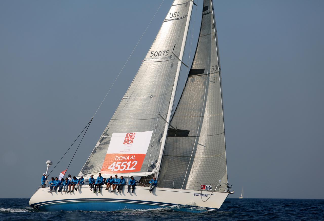 Barcolana Barcolana