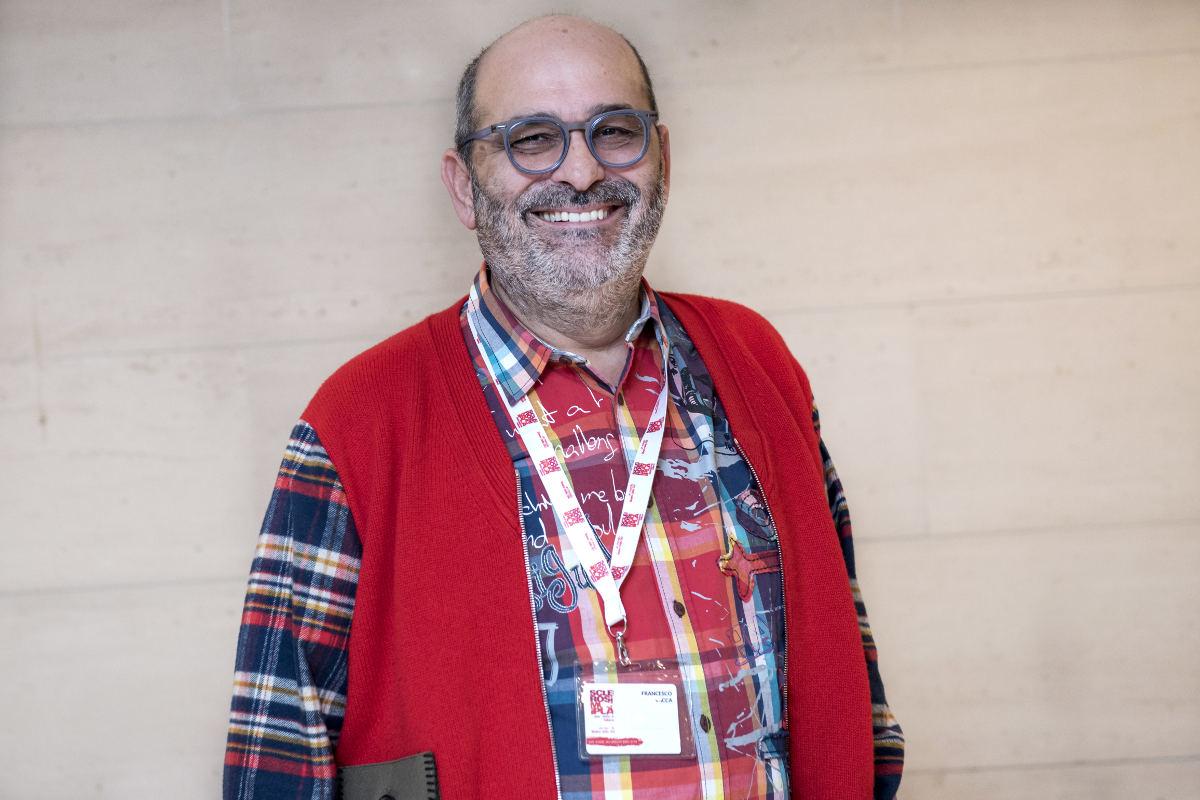 Francesco Vacca Francesco Vacca