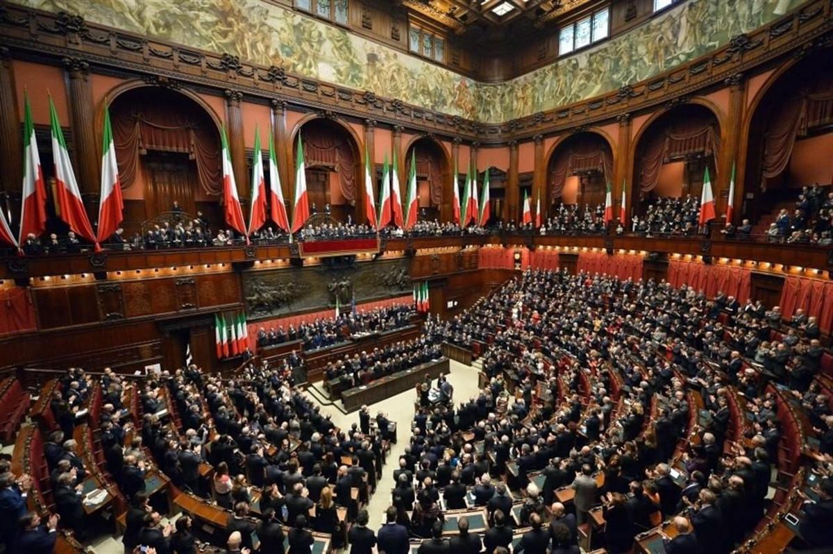 Camera dei Deputati Camera dei Deputati