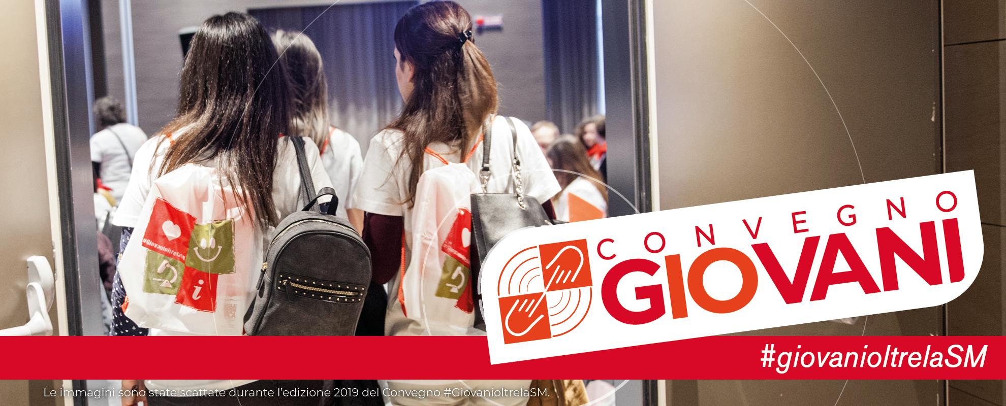 convegno giovani convegno giovani