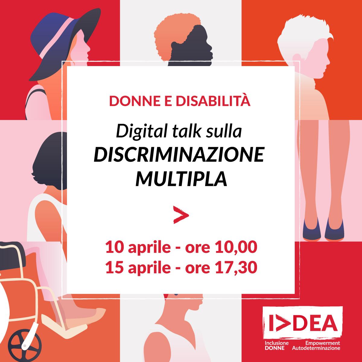 Idea - digital talk Idea - digital talk