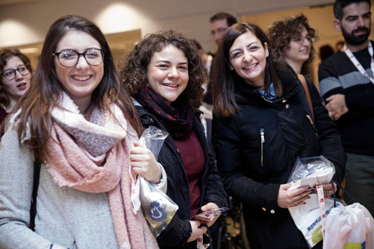 Progetto I<dea Progetto I<dea