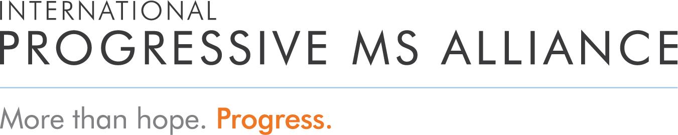 Progressive MS Alliance Logo Progressive MS Alliance Logo