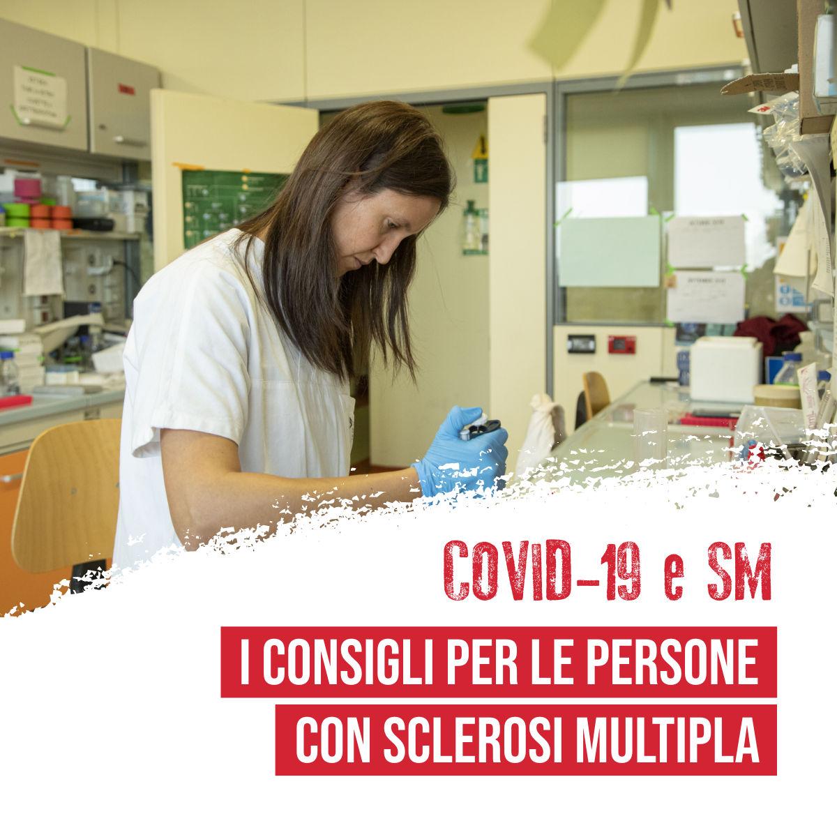 Covid-19 e SM Covid-19 e SM
