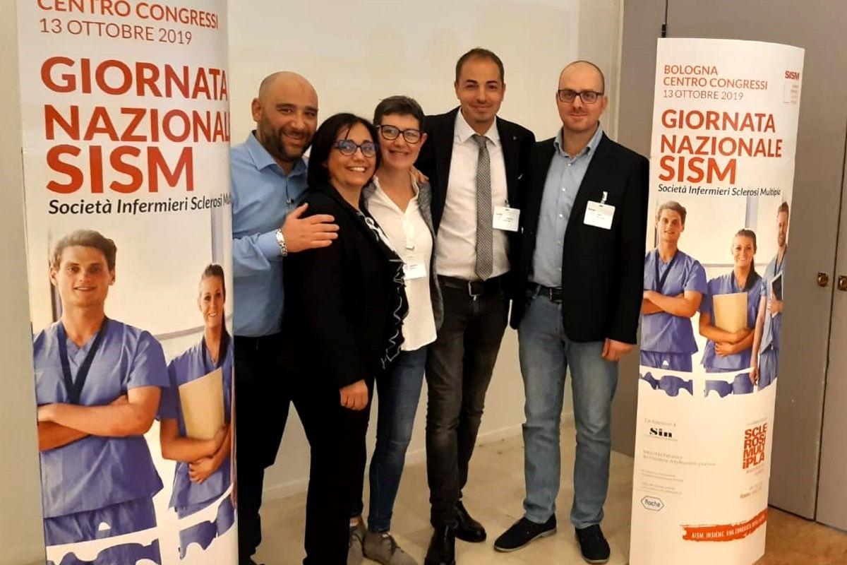 SISM - Consiglio direttivo Nazionale 2019-2022 SISM - Consiglio direttivo Nazionale 2019-2022