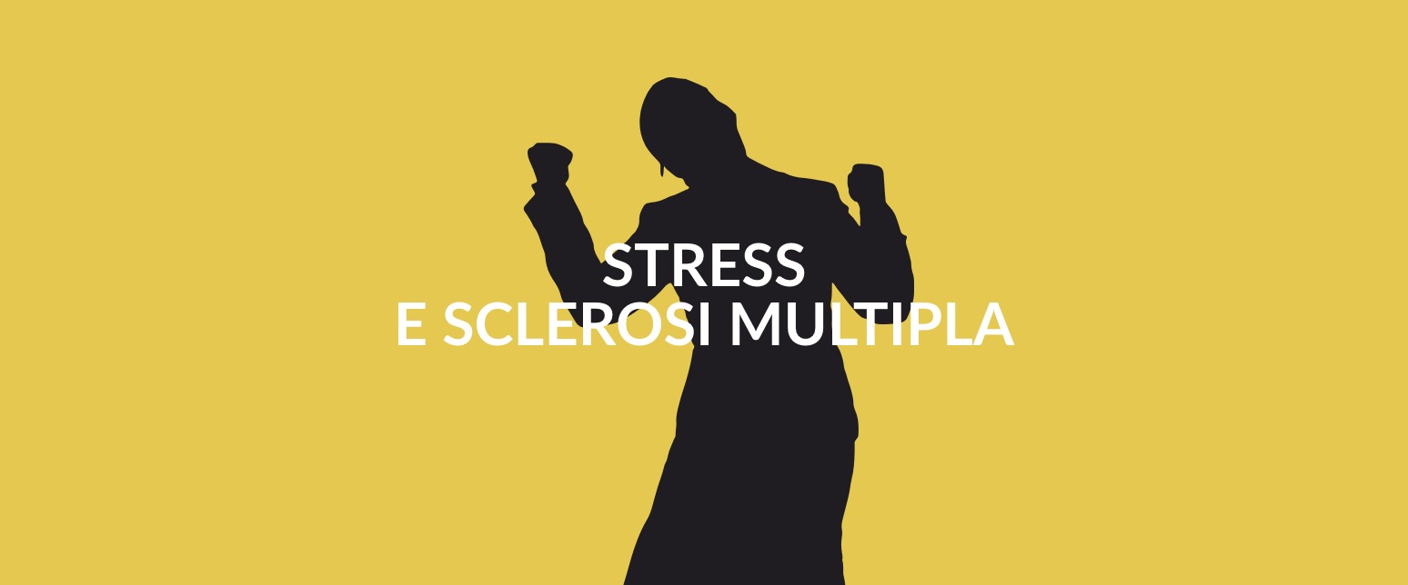 Sclerosi multipla e stress