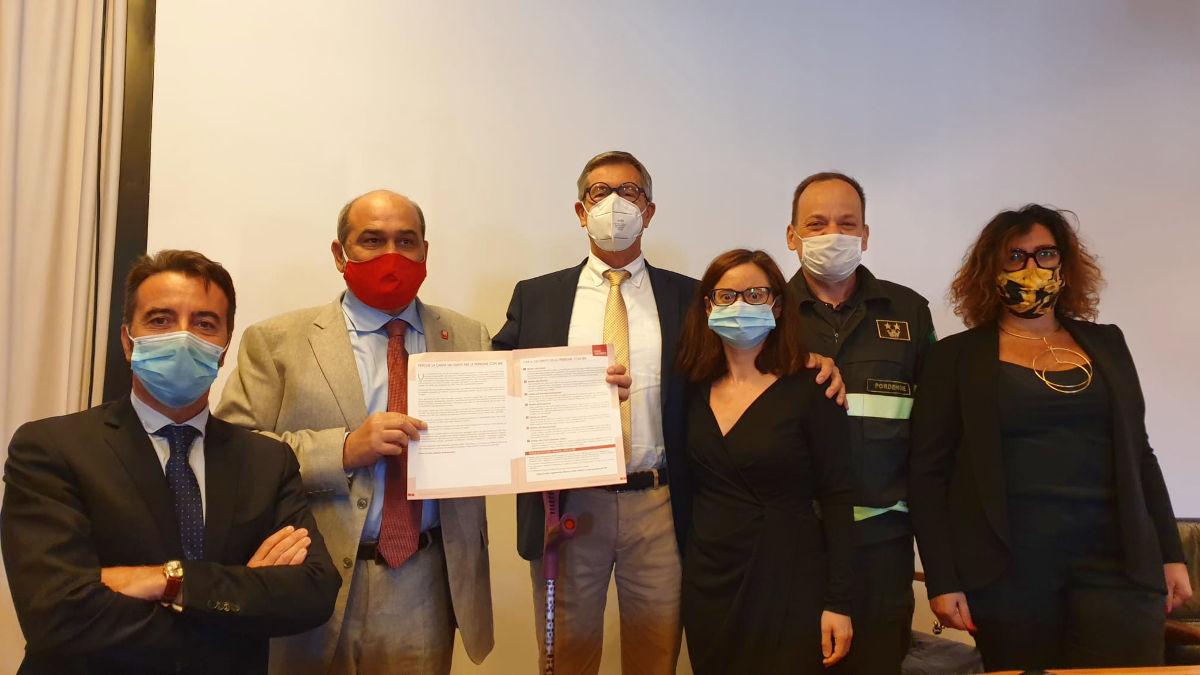 Convegno Nazionale Vigili del Fuoco Convegno Nazionale Vigili del Fuoco