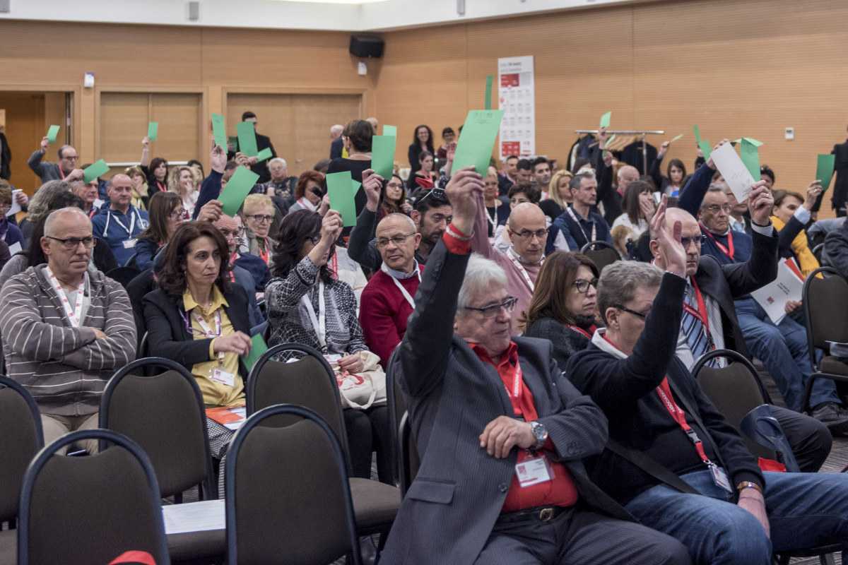Assemblea AISM Assemblea AISM