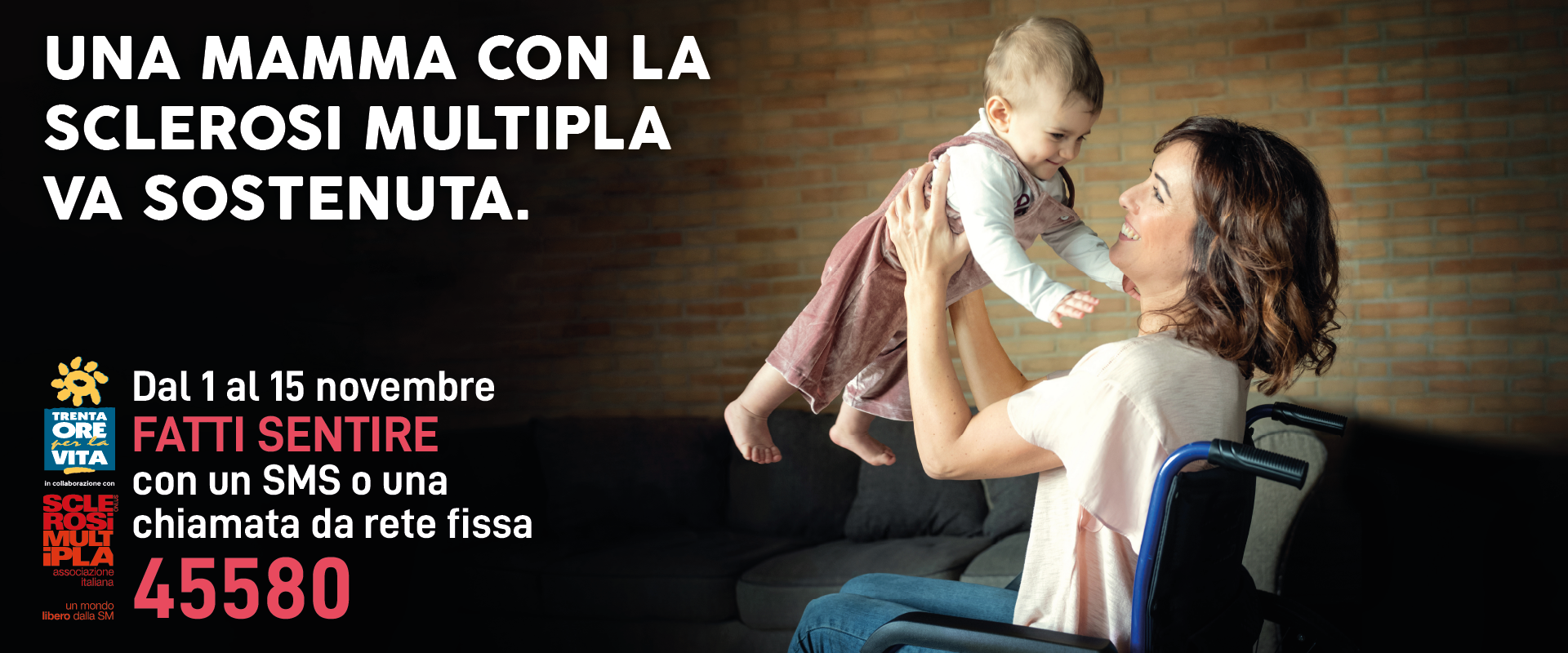Trenta Ore per la Vita 2020 Trenta Ore per la Vita 2020