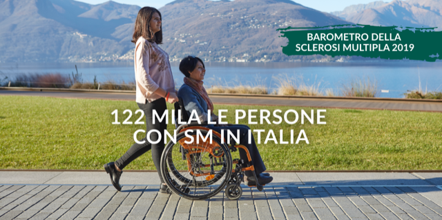 Barometro della SM 2019 - 1 Barometro della SM 2019 - 1