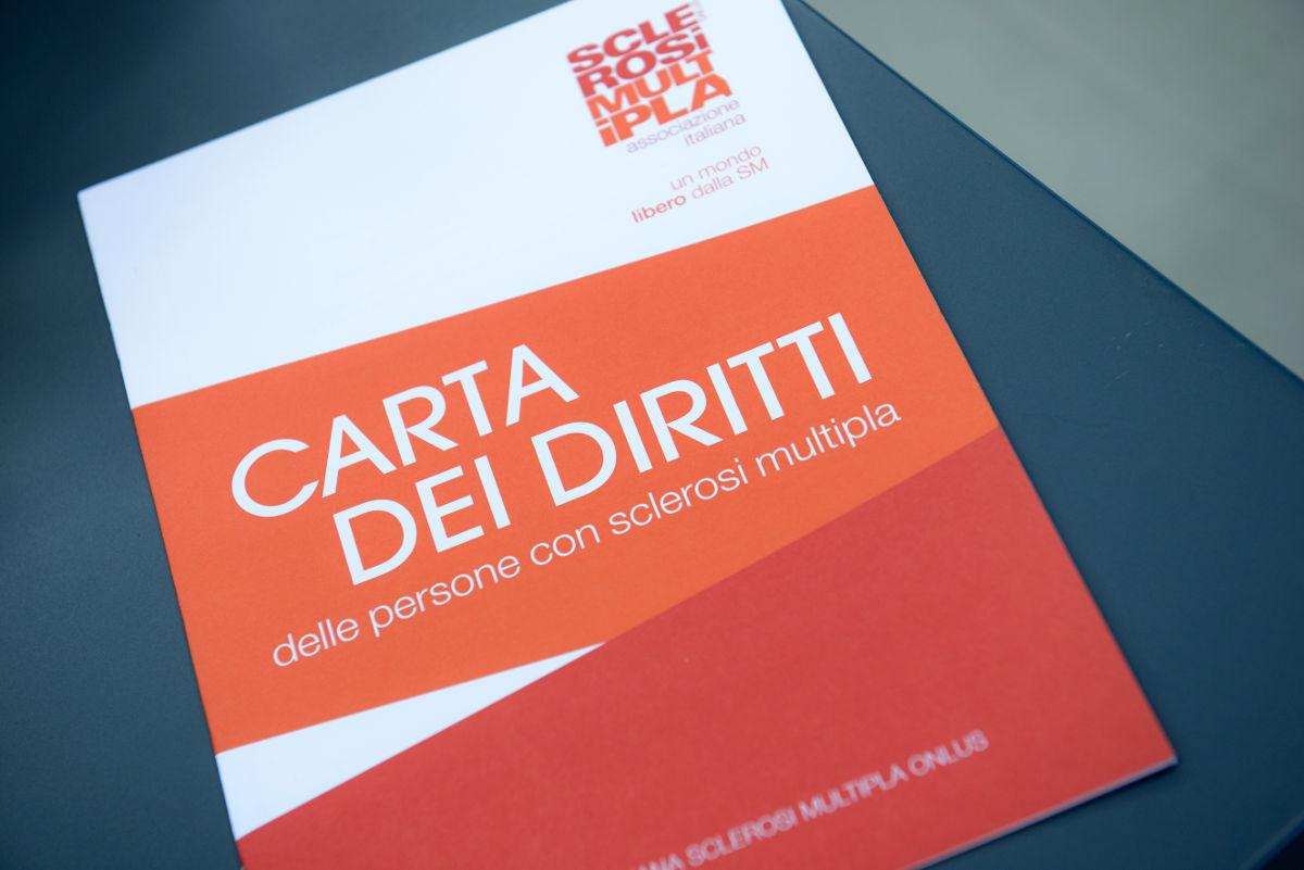Carta dei diritti Carta dei diritti
