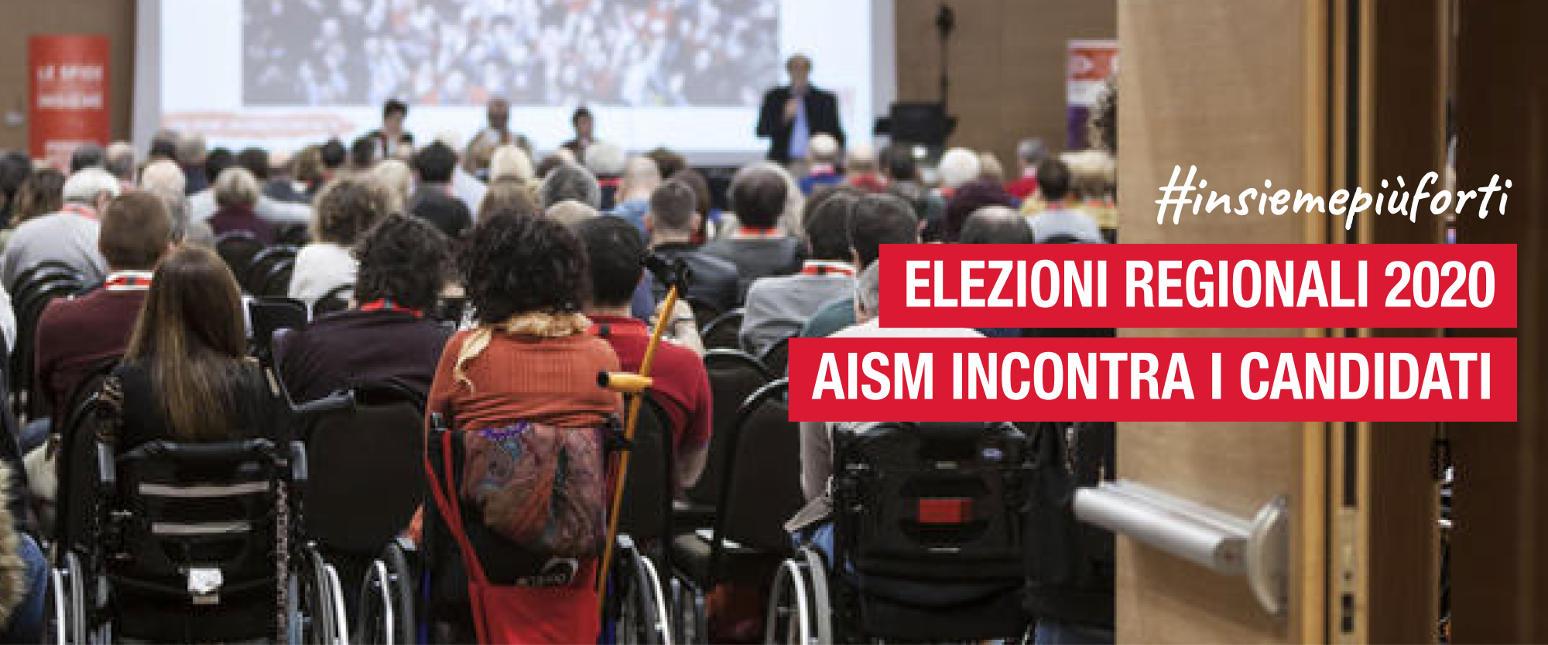 Elezioni Regionali 2020 Elezioni Regionali 2020