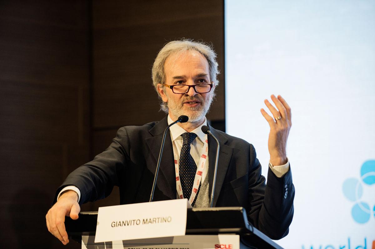 Gianvito Martino Gianvito Martino