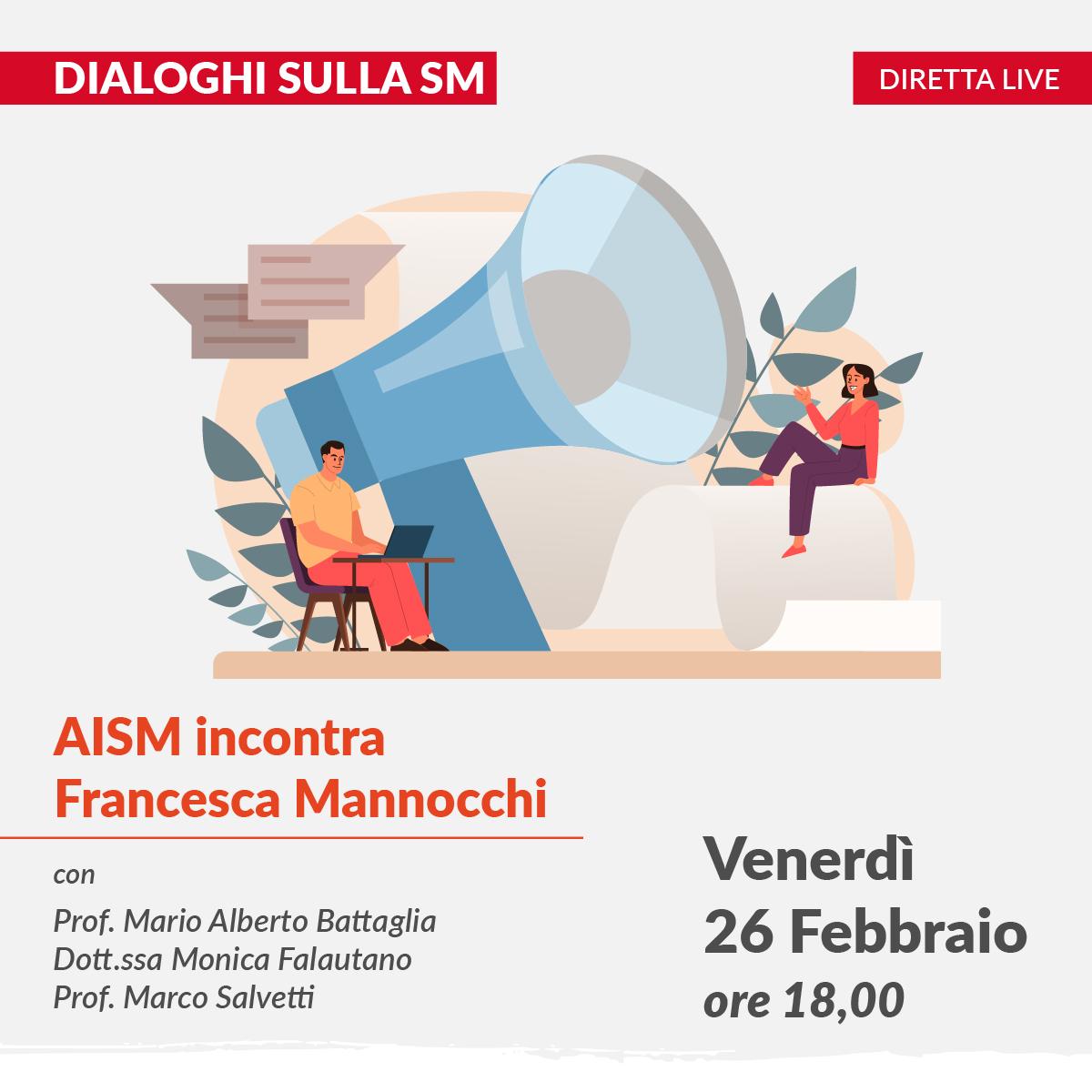 Webcast Manocchi Webcast Manocchi