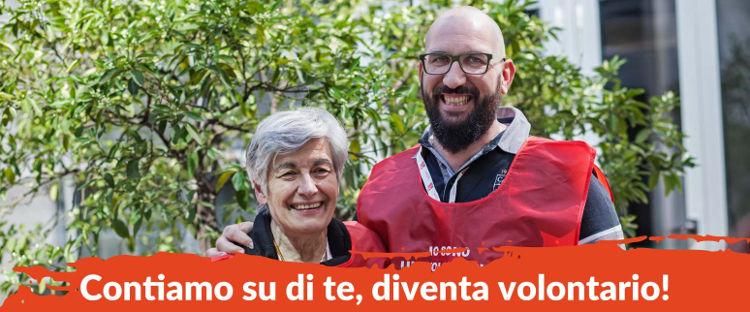 Volontari AISM Volontari AISM