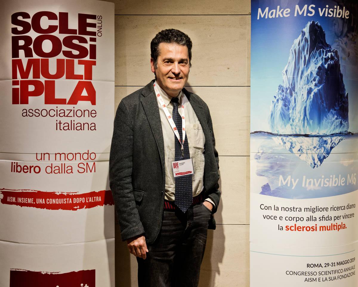 Massimo Filippi Massimo Filippi