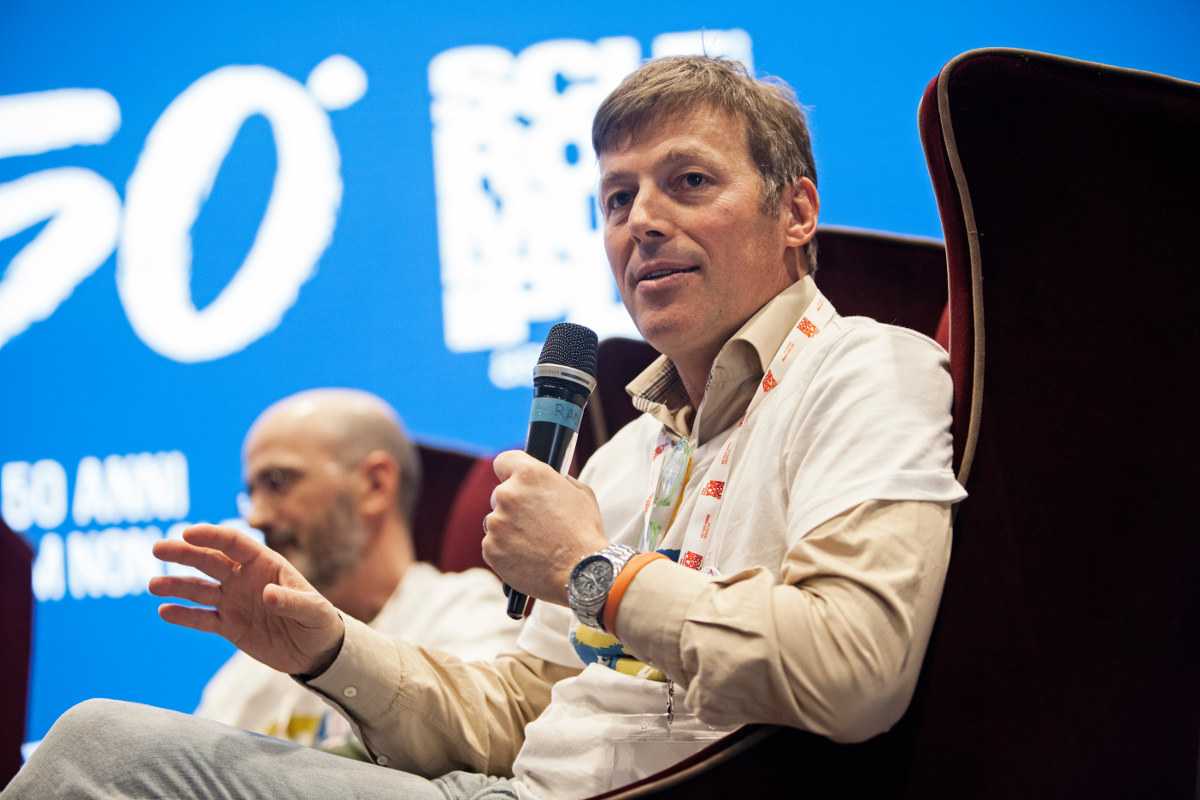 Roberto Furlan Roberto Furlan