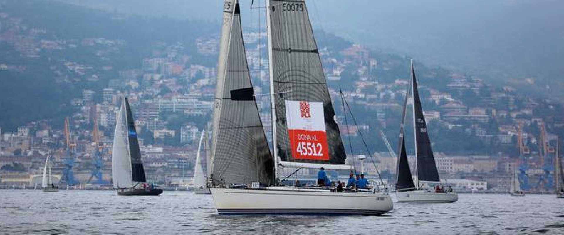 Barcolana AISM Barcolana AISM