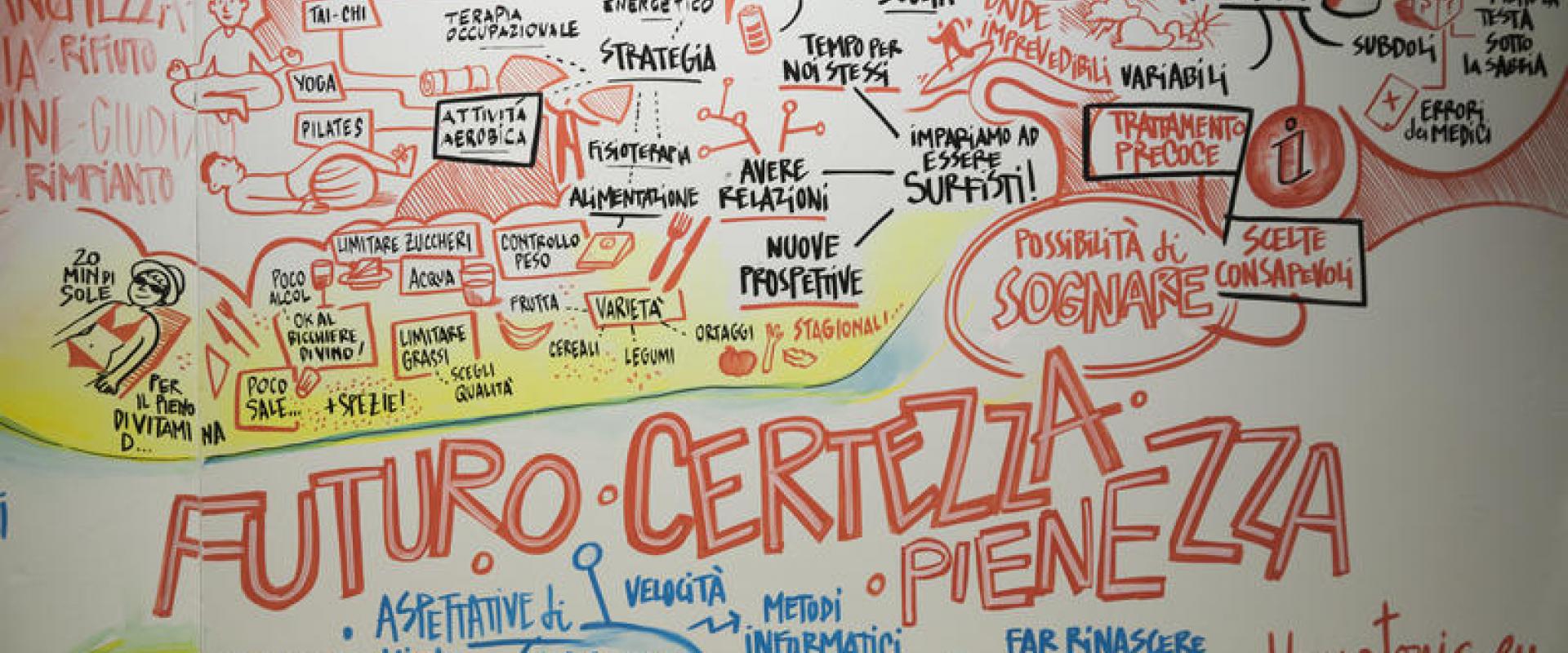 Convegno Giovani AISM 2019