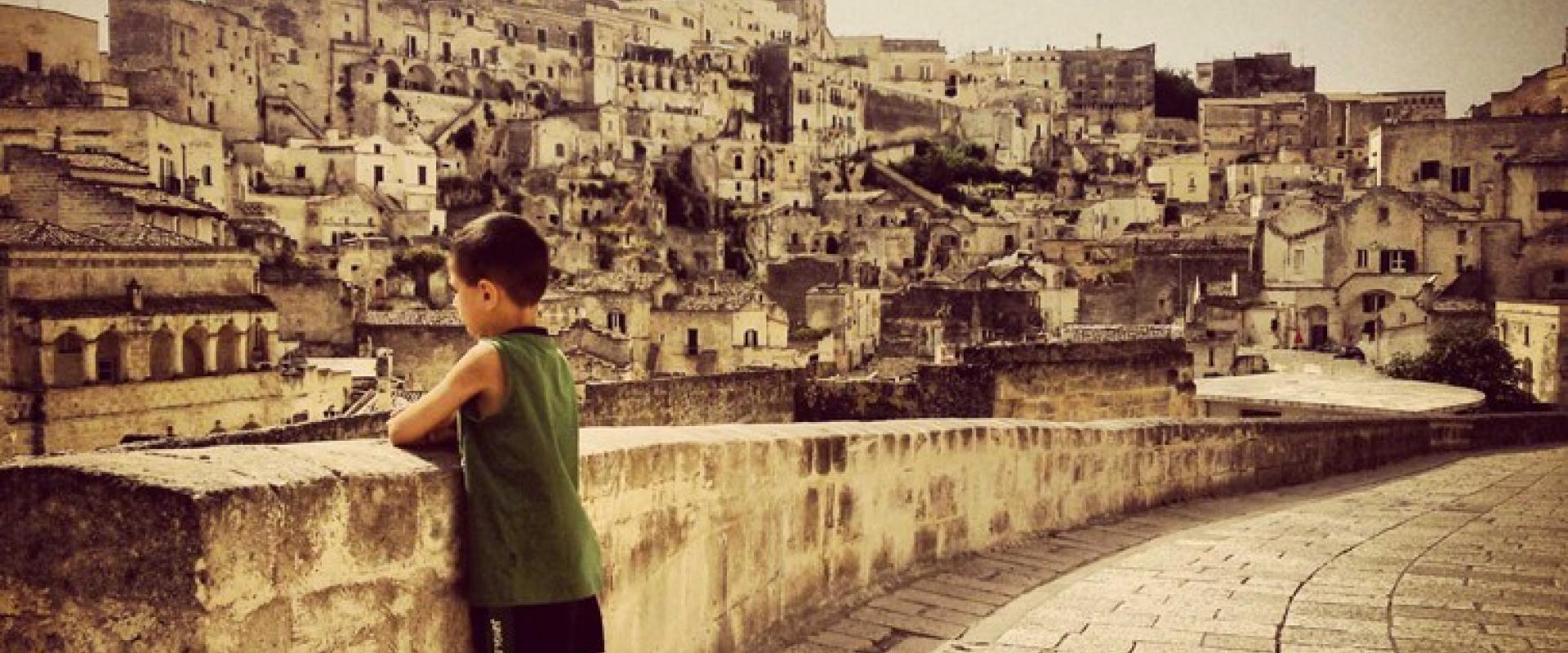 matera matera